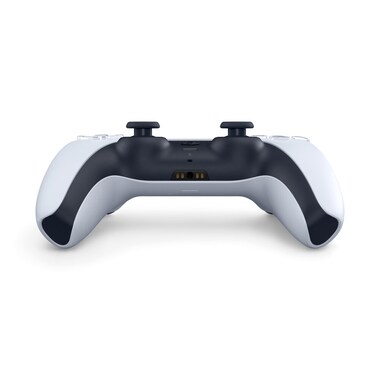 Sony Manette PS5 DualSense V3 blanc/noir