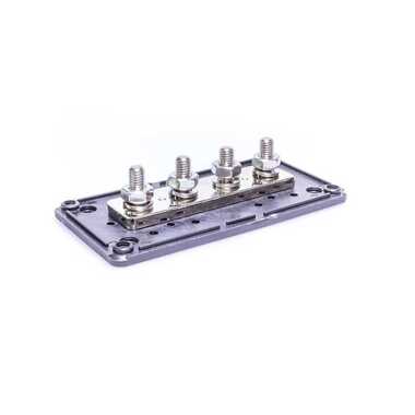 Swaytronic Bus Bar 300A, Blue