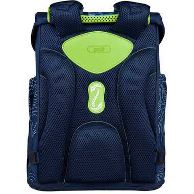 SCOOLI Set Cartable EasyStart JUSU8256 Jurassic World