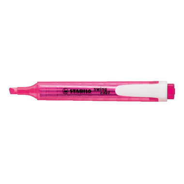 STABILO Swing Cool Marquer 275/56 pink