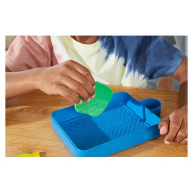 Play-Doh Modeling Toy Little Chef Starter Set