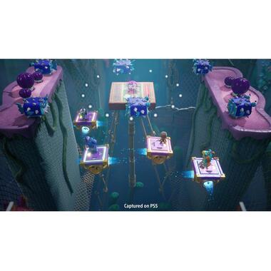 Sony Sackboy: A Big Adventure