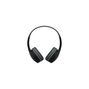 Belkin Casques extra-auriculaires Wireless SoundForm Mini Bleu; Noir