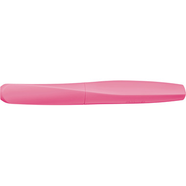 PELIKAN Füllhalter Twist M 826280 berry pink