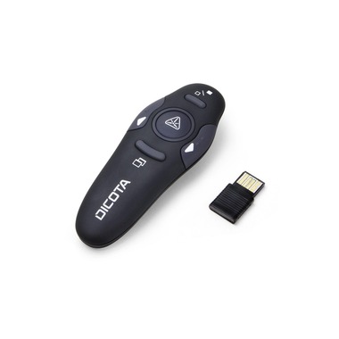 DICOTA Presenter Pin Point