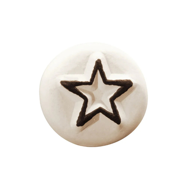 COLOP LaDot timbro tatuaggi 156371 star piccolo