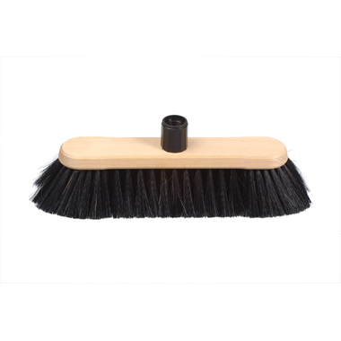 EBNAT Lave-sol Basic 28cm 218057 bois