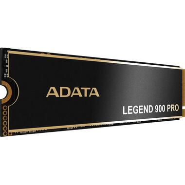 ADATA SSD Legend 900 Pro M.2 2280 NVMe 2000 GB