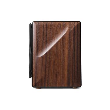 Edifier bookshelf speaker pair S3000MKII Black, Brown