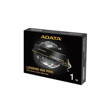ADATA SSD Legend 900 Pro M.2 2280 NVMe 1000 GB