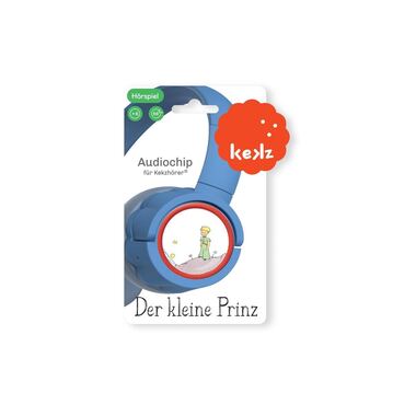 Kekz Audiochip The Little Prince