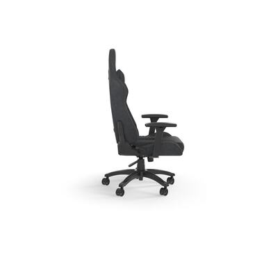 Corsair Chaise de gaming Tissu TC100 Relaxed Anthracite