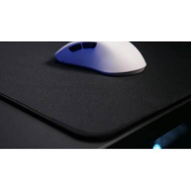 Cherry Gaming-Mausmatte XTRFY GP5 Black Large
