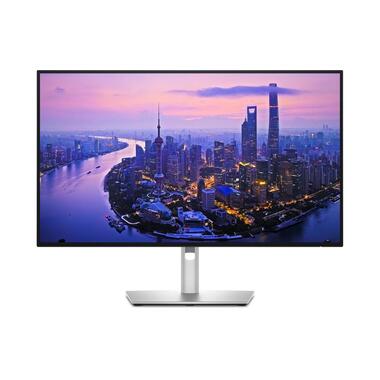Monitor Dell UltraSharp U2725QE 27", 3840 x 2160 (Ultra HD 4K)