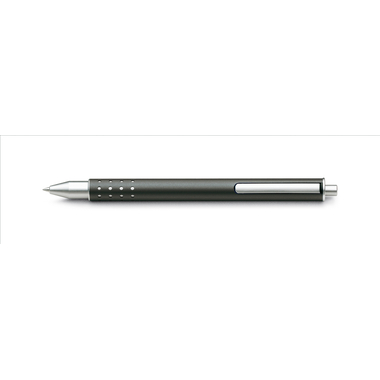 LAMY Tintenroller 334 Swift 1226054 anthracite