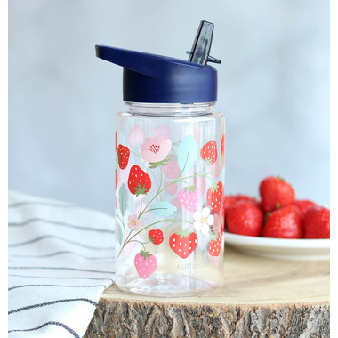 ALLC Trinkflasche 450ml DBSTBU64 Strawberries