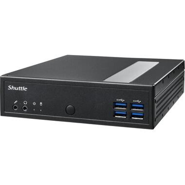 Shuttle Mini PC XPC Slim DL3000XA