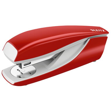LEITZ Heftgerät NeXXt 5502 5502-00-25 rot 30 Blatt
