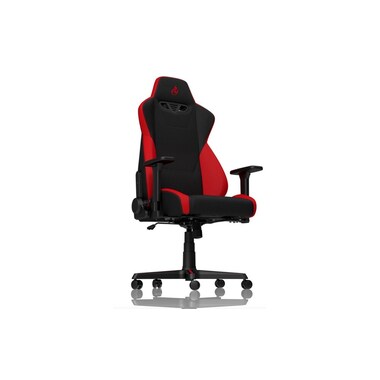 Nitro Concepts Chaise de gaming S300 Rouge