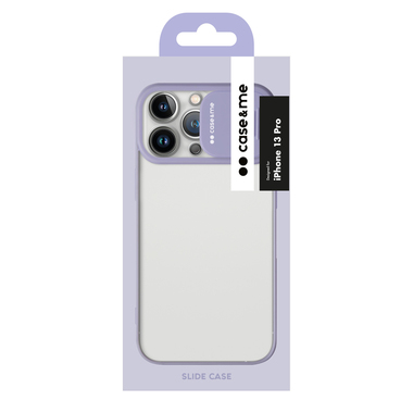 Cover per iPhone 13 Pro con protezione fotocamera | SBS