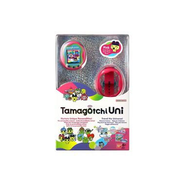 BANDAI Tamagotchi Uni Rosa