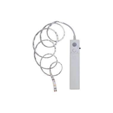 Star Trading LED-Stripe 1 m mit Bewegungssensor