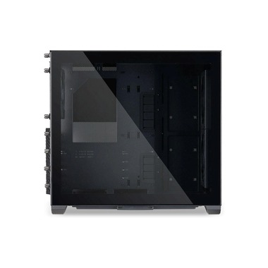 Lian Li PC case O11 Air Mini Black