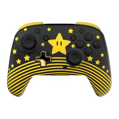 Turtle Beach Controller Rematch Wireless – Super Mario Star