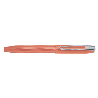 ONLINE Rollerball Slope 0.5mm 26067/3D Sunny Peach bleu