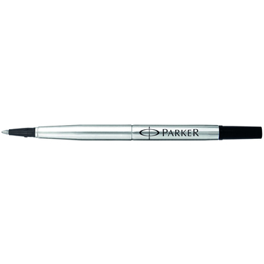 PARKER Rollerballmine F S0168600 QUINK noir