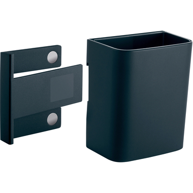 SIGEL Organizer S anthr GL801 75x94x51mm