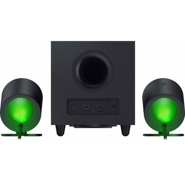 Razer PC-Lautsprecher Nommo V2