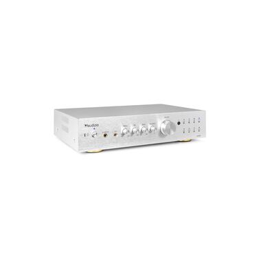 Amplificatore stereo Audizio AD420A Argento