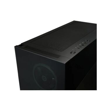 Enermax Boîtier d’ordinateur ENERMAXK8 Noir