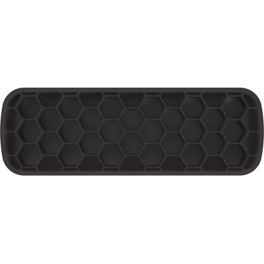 Fellowes Workplace Handgelenkauflage Breyta 180 mm Schwarz 1 Stück