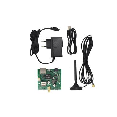 Teltonika LTE-Industrie-Modem TRB140