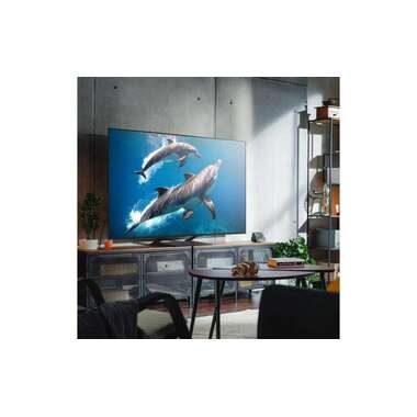 LG TV 65QNED93A6A 65", 3840 x 2160 (Ultra HD 4K), QNED