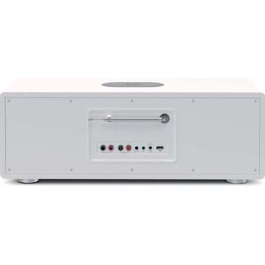 Technisat DAB+ Radio DIGITRADIO 650 Bianco