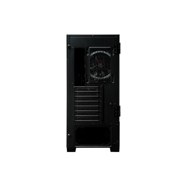 Enermax Boîtier d’ordinateur ENERMAXK8 Noir