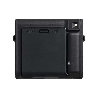 Fujifilm Fotokamera Instax Square SQ40 Schwarz
