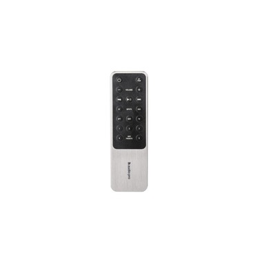 Audio Pro Paire d’enceintes de sol A38 Blanc