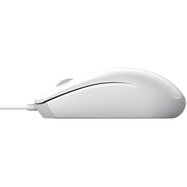 Trust Maus TM-101 ECO Weiss