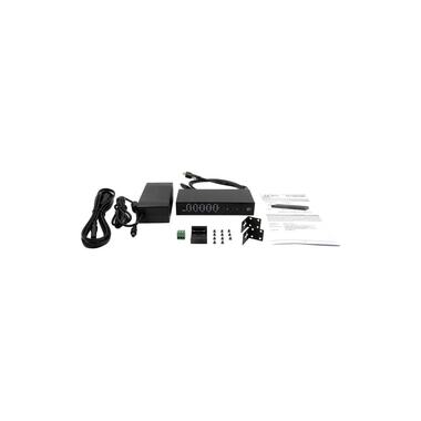 Exsys USB-Hub Industriale USB 3.2 Gen 2 x 1 Hub 7-Porta