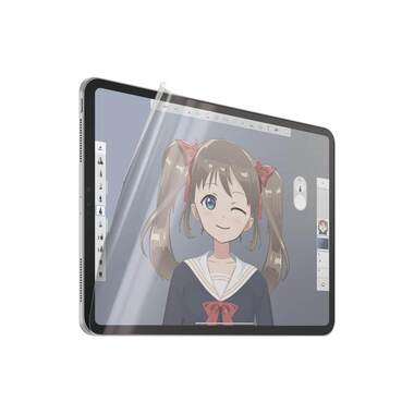 Panzerglass UWF GraphicPaper iPad Air 10.9 (20-22) & Pro 11 (18-22)