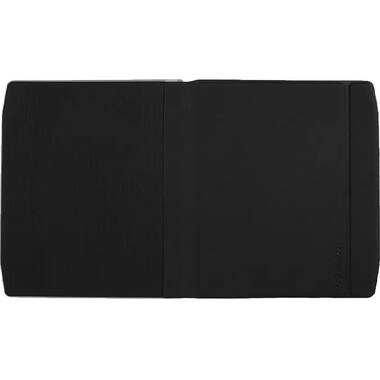 Custodia per e-reader PocketBook Flip Cover Nero