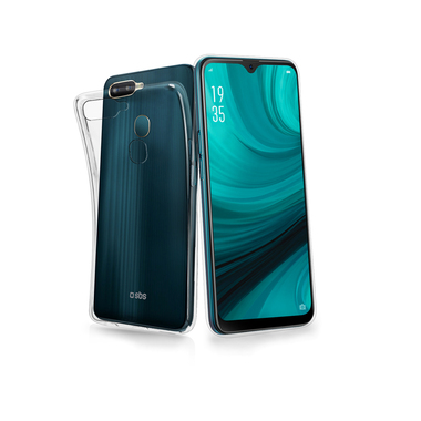Coque en TPU pour Oppo AX7