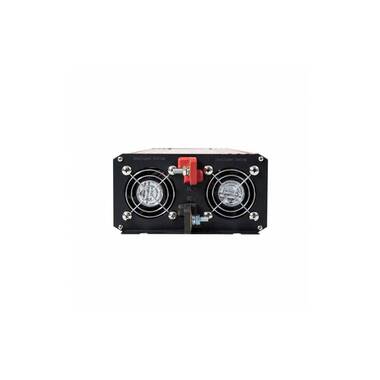 autosolar inverter with bypass 24 V DC to 230 V AC 2000 W