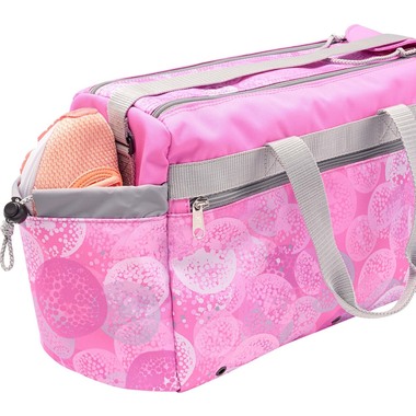 MCNEILL Sac de sport BEAUTY 9105233000 20x37x25cm