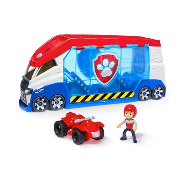 Spinmaster Paw Patrol Paw Patroller 3.0