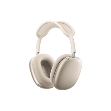Apple Casques extra-auriculaires Wireless AirPods Max 2 Lumière des étoiles